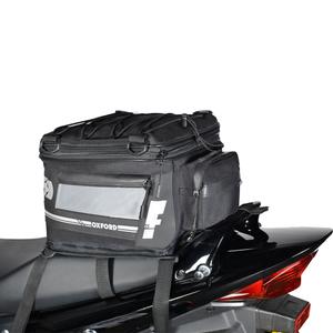 Oxford F1 Tailpack 35L torba za suvozačevo sjedalo