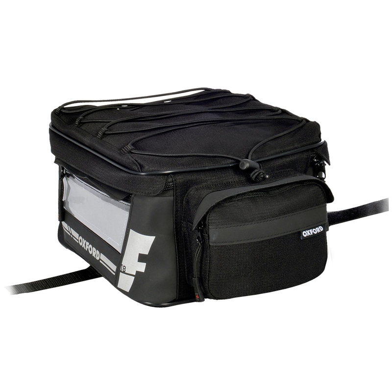 Oxford F1 Tailpack 35L torba za suvozačevo sjedalo rasprodaja