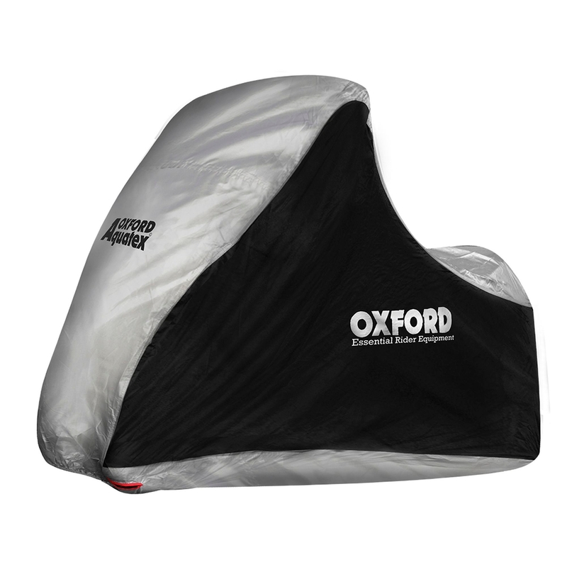 Cerada za skutere na tri kotača Oxford Aquatex