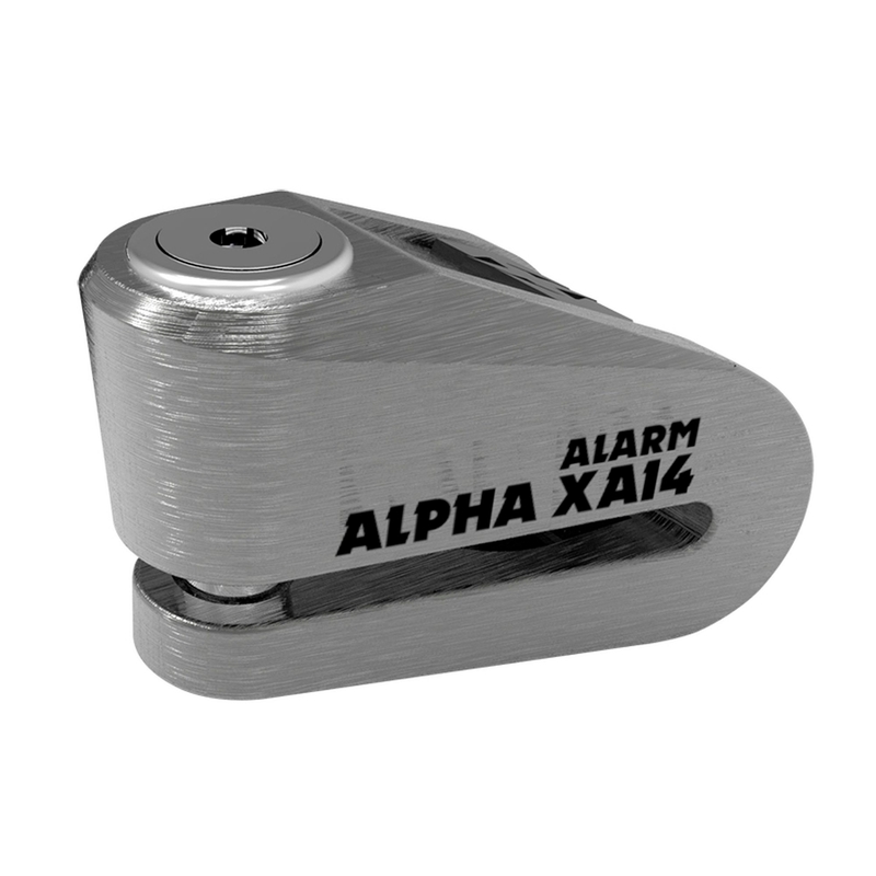 Oxford Alpha Alarm XA14 blokada disk kočnice