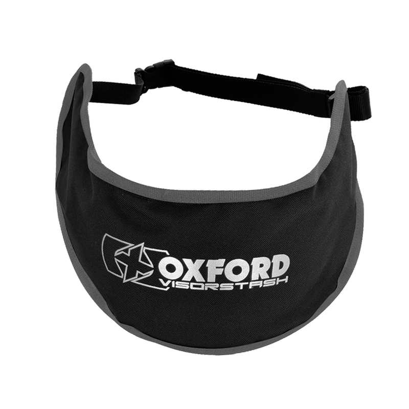 Oxford VisorStash XL torba od pleksiglasa