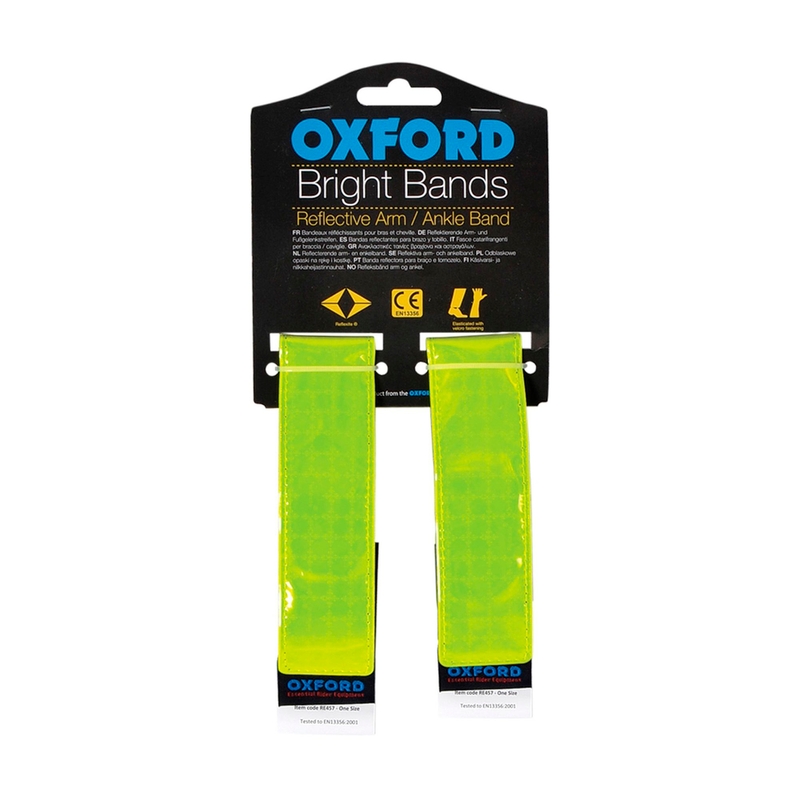 Reflektirajuće trake Oxford Bright Bands