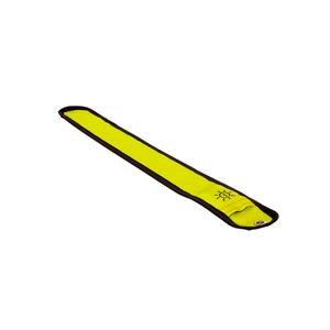 Reflektirajući pojas Oxford Bright Halo fluo yellow