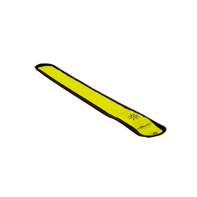 Reflektirajući pojas Oxford Bright Halo fluo yellow