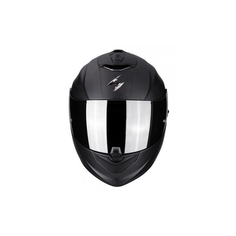 Scorpion EXO-1400 Carbon Air integralna kaciga crna mat