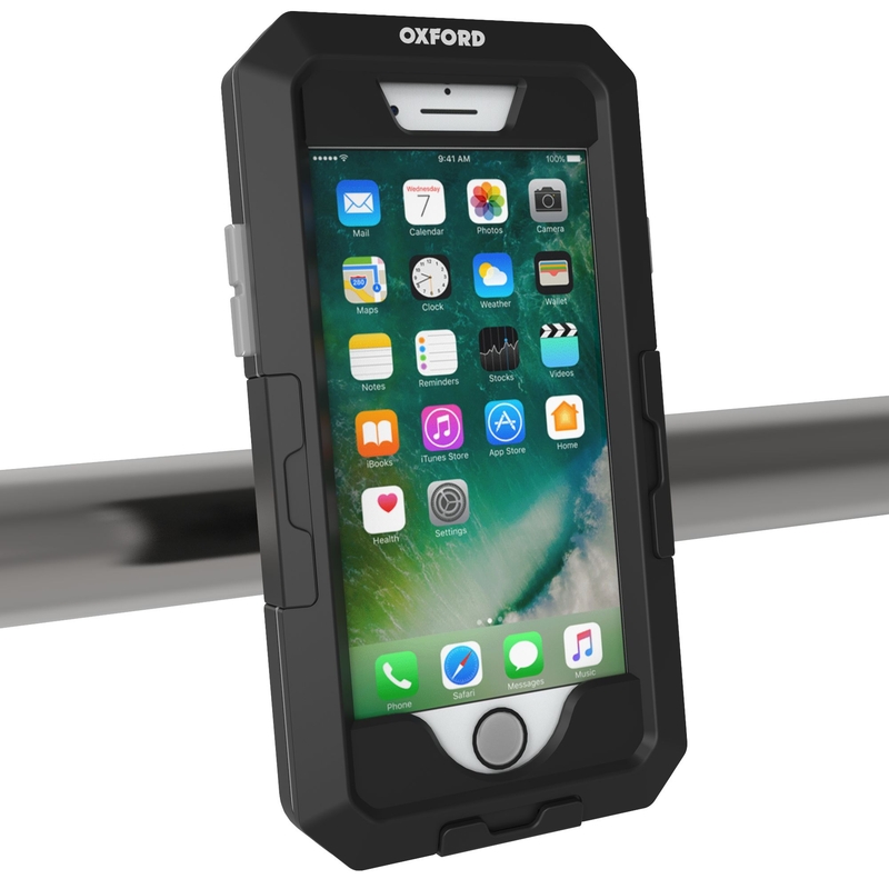 Oxford Aqua Dry Phone Vodootporna maska za iPhone 6/7 Plus