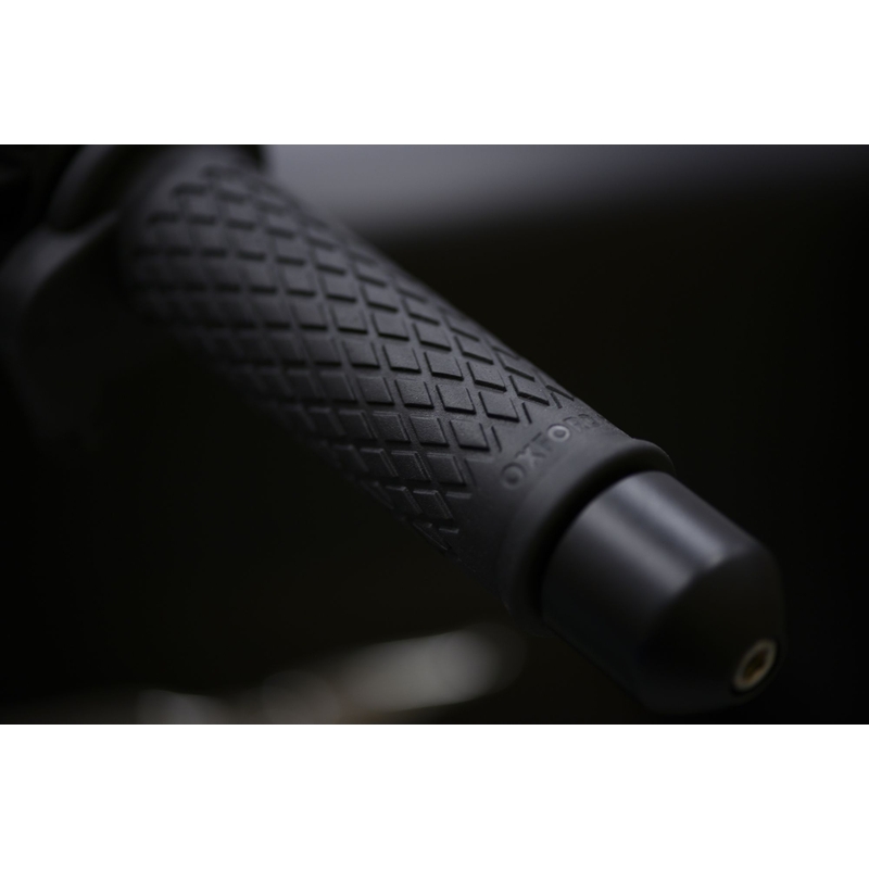 Grijane ručke Oxford Hotgrips Premium New Retro rasprodaja