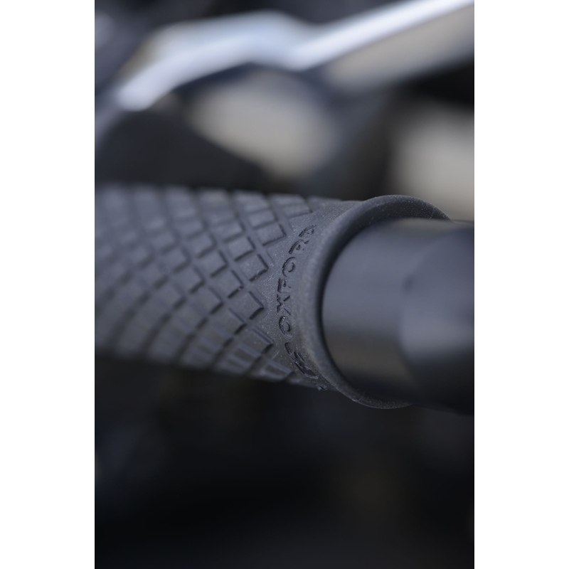 Grijane ručke Oxford Hotgrips Premium New Retro rasprodaja