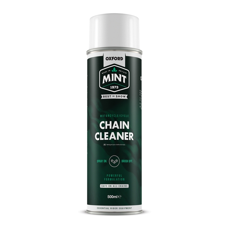 Sredstvo za čišćenje lanaca Oxford MINT 500 ml
