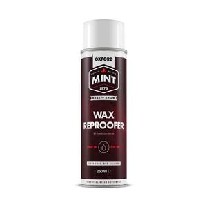 Konzervans za proizvode od voštanog pamuka Oxford MINT 250 ml
