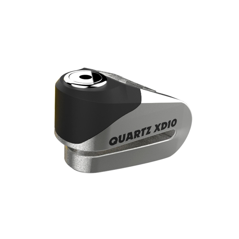 Oxford Quartz XD10 brava za disk kočnice Brušeni metal rasprodaja