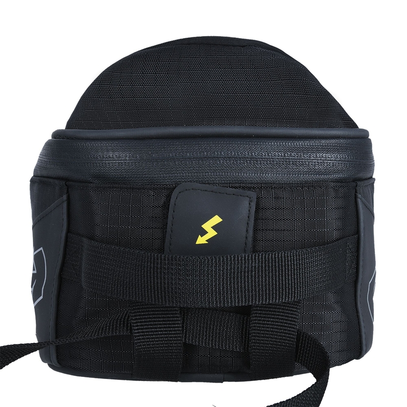 Torba za motor Oxford M2R crna