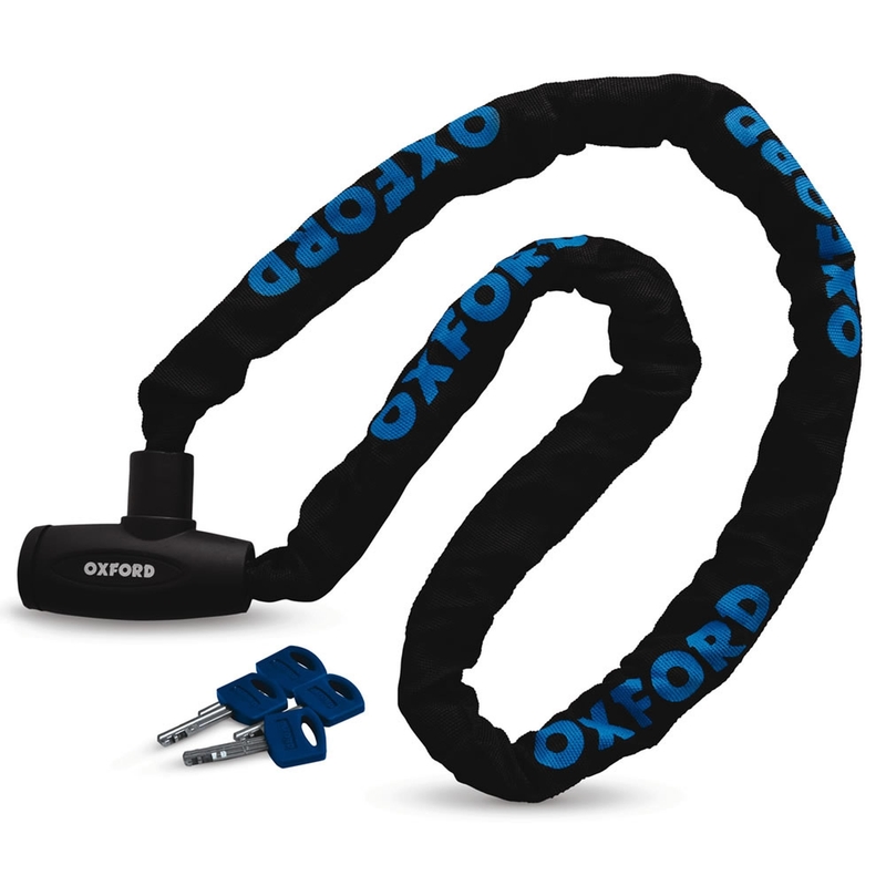Brava za lanac motocikla Oxford GP 8 1,2 m