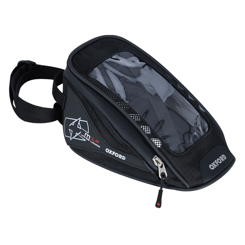 Torba za motor Oxford M1R Micro crna
