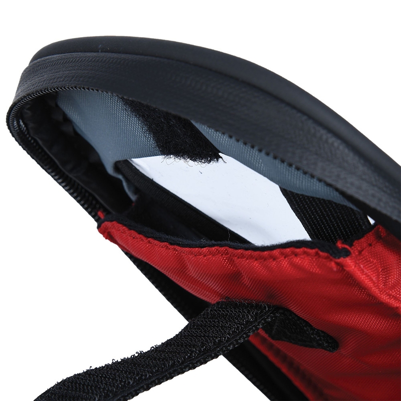 Torba za motor Oxford M1R Micro crna