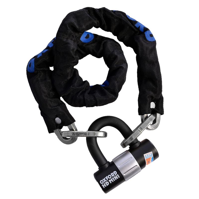 Brava za lanac motocikla Oxford HD 1 m