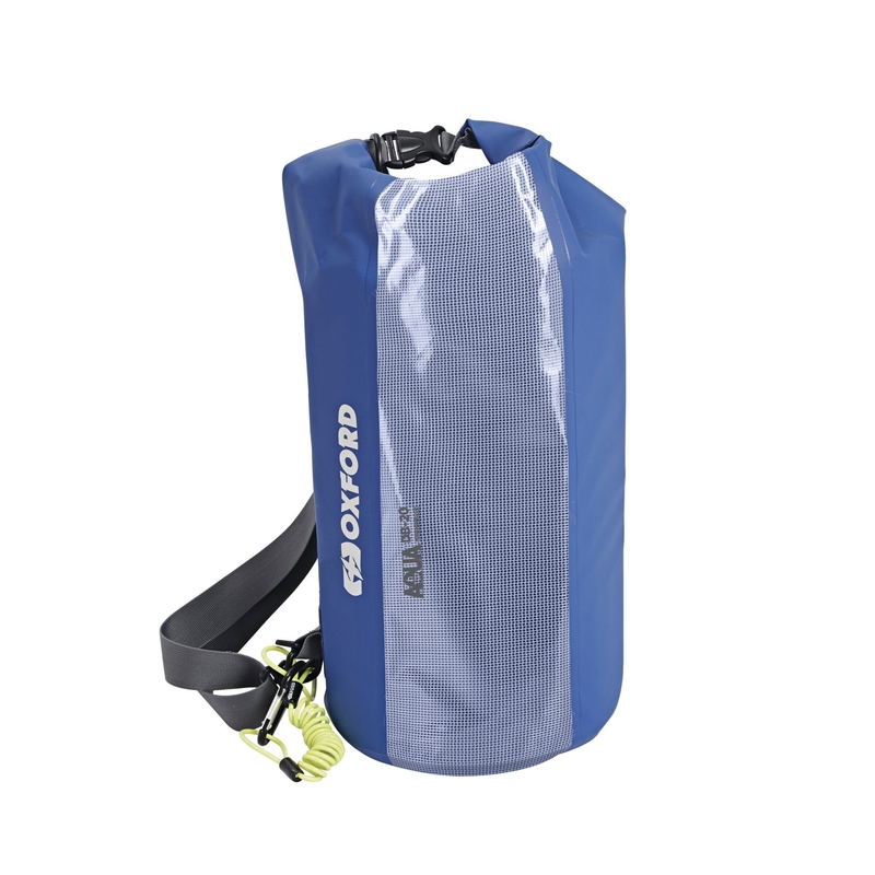 Oxford Aqua DB-20 Dry Bag plava