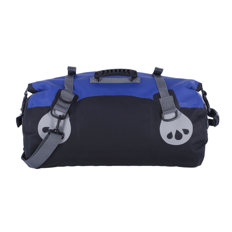 Vodootporna torba Oxford Aqua RB-30 Roll Bag crno-plava