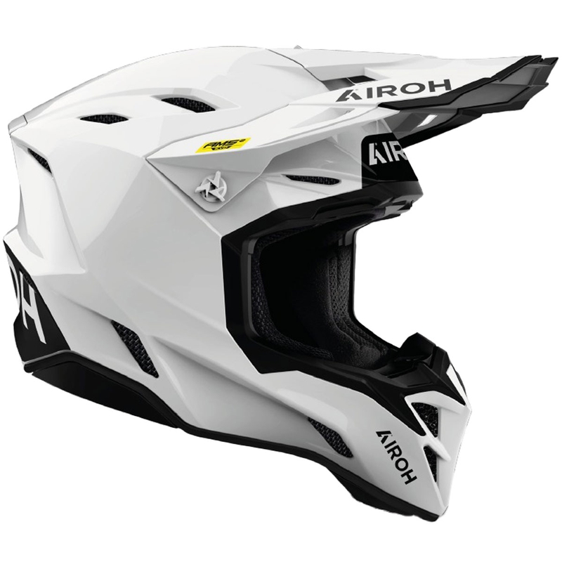 Airoh Factory FIM Color Motocross kaciga sjajna