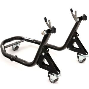 Stražnji mobilni stalak za motocikl s vilicama za R-TECH rolete