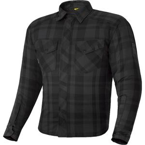 Shima Renegade 2 motociklistička majica crna