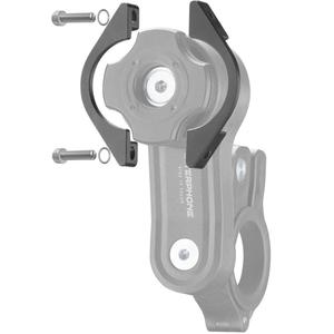 Brava za interfonske sustave Quiklox crna