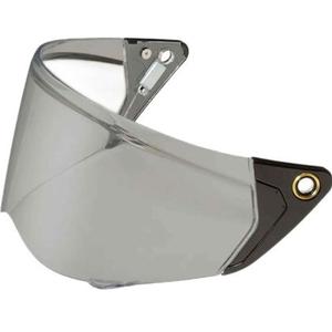 Scorpion KDF-19 vizir za motociklističke kacige EXO-HX1/CARBON dimljeni