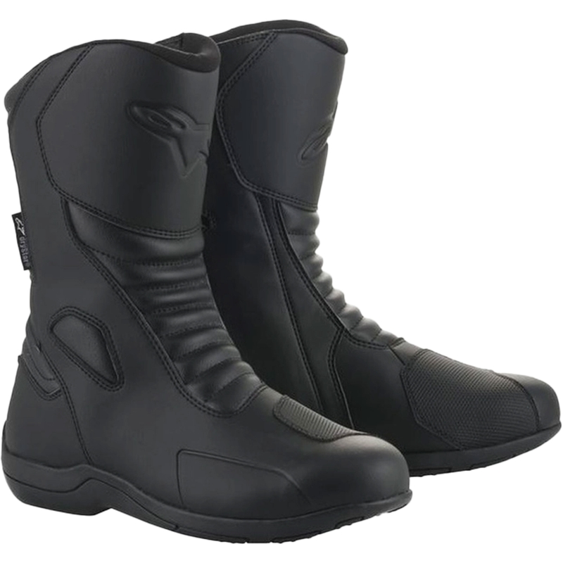 Alpinestars Origin Drystar motociklističke čizme crne