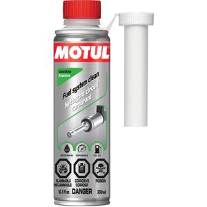 Motul Fuel System Clean Auto aditiv za benzin 300 ml