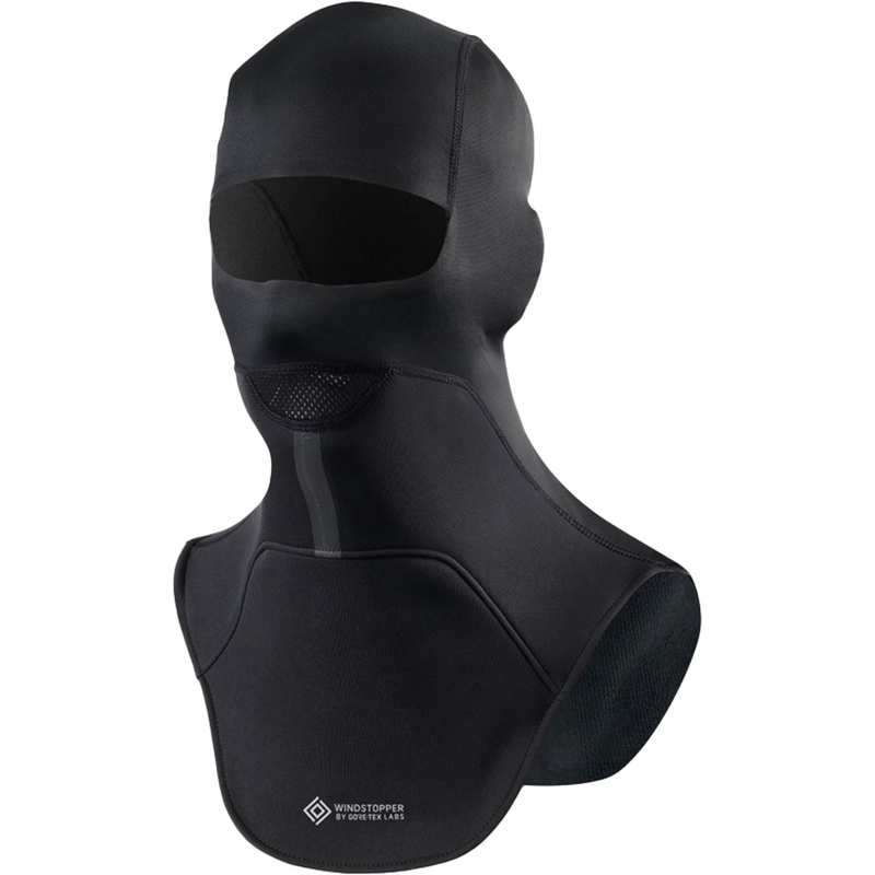 Navlaka za kacigu Revit Maximus 2 GTX WINDSTOPPER® crna