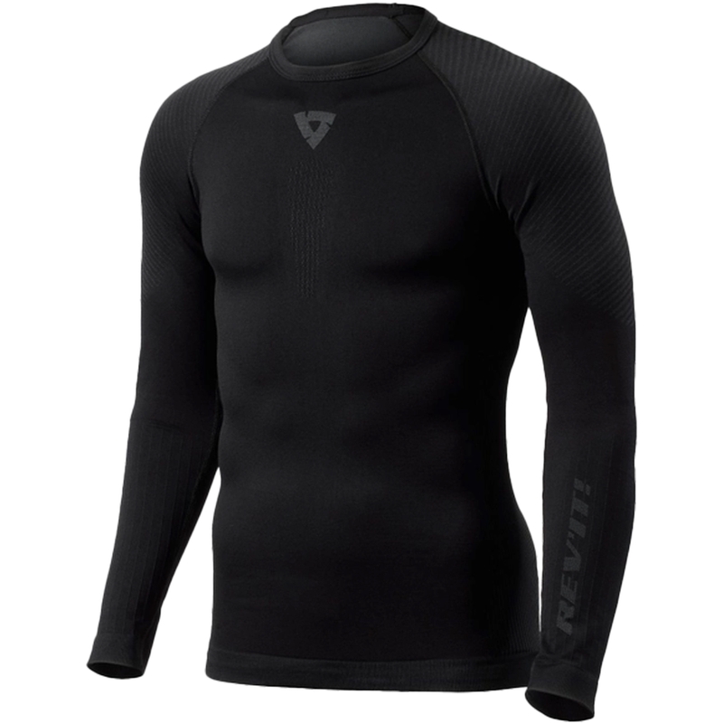 Revit Airborne 2 termalna majica crna