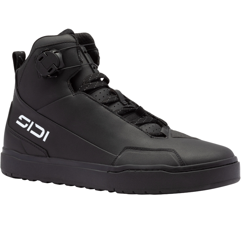 SiDi Kryo motociklističke čizme crne boje