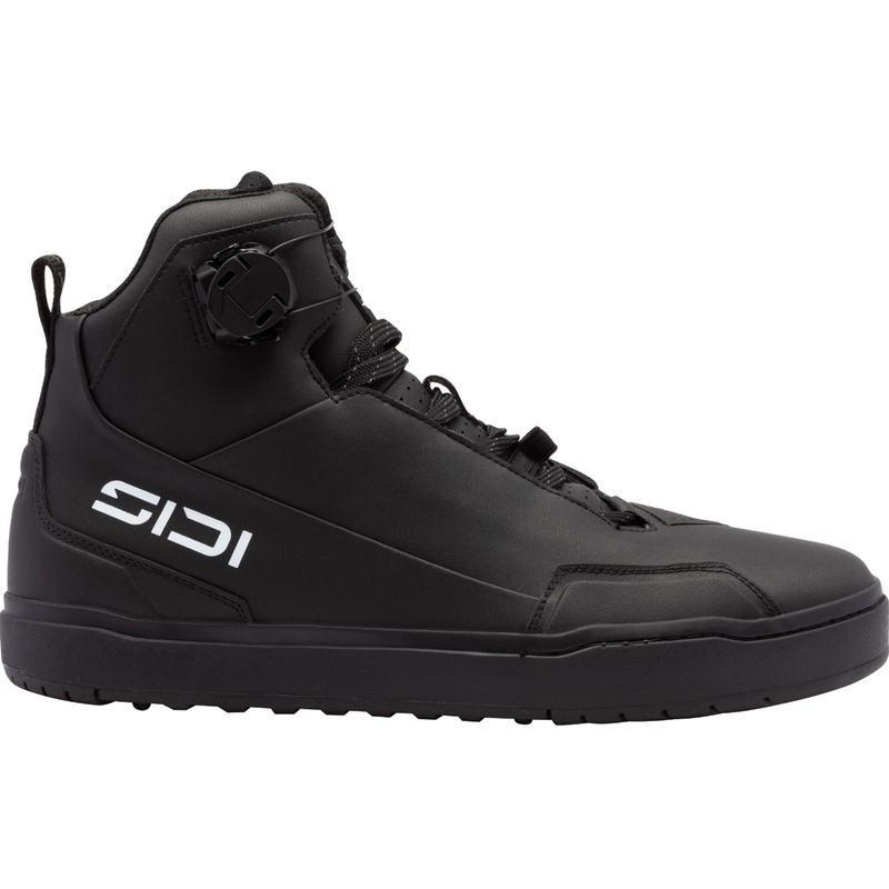 SiDi Kryo motociklističke čizme crne boje