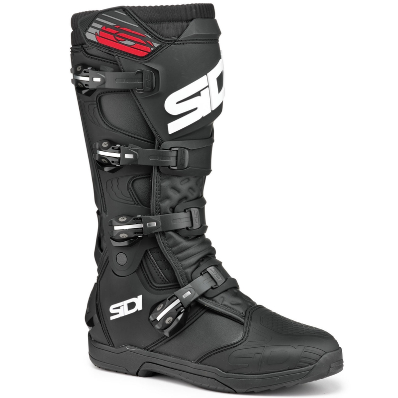 Motorističke čizme SIDI X POWER SC crne