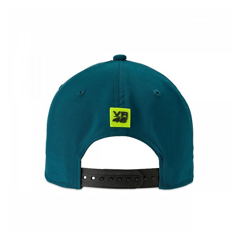 VR46 Valentino Rossi Lifestyle VRFORTYSIX Cap