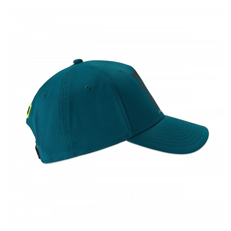 VR46 Valentino Rossi Lifestyle VRFORTYSIX Cap