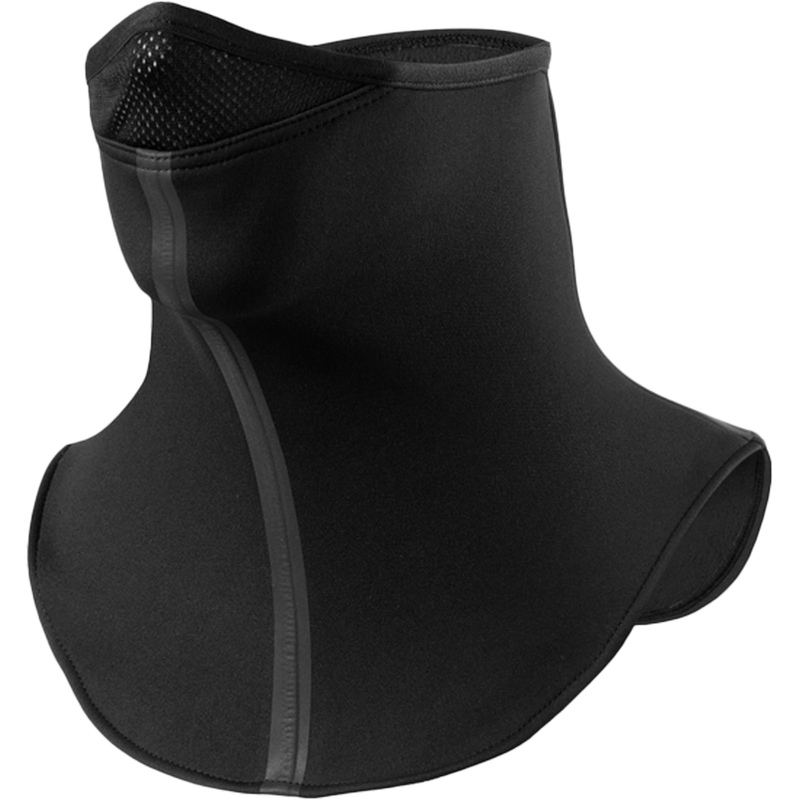 Grijač za vrat Revit Karma 3 GTX Windstopper crni