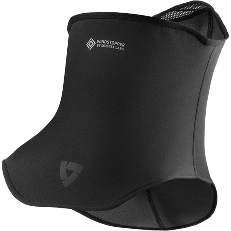 Grijač za vrat Revit Karma 3 GTX Windstopper crni