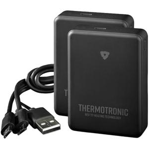 Baterija s punjačem za Revit grijane rukavice