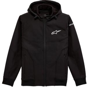 Alpinestars Primary softshell jakna crna