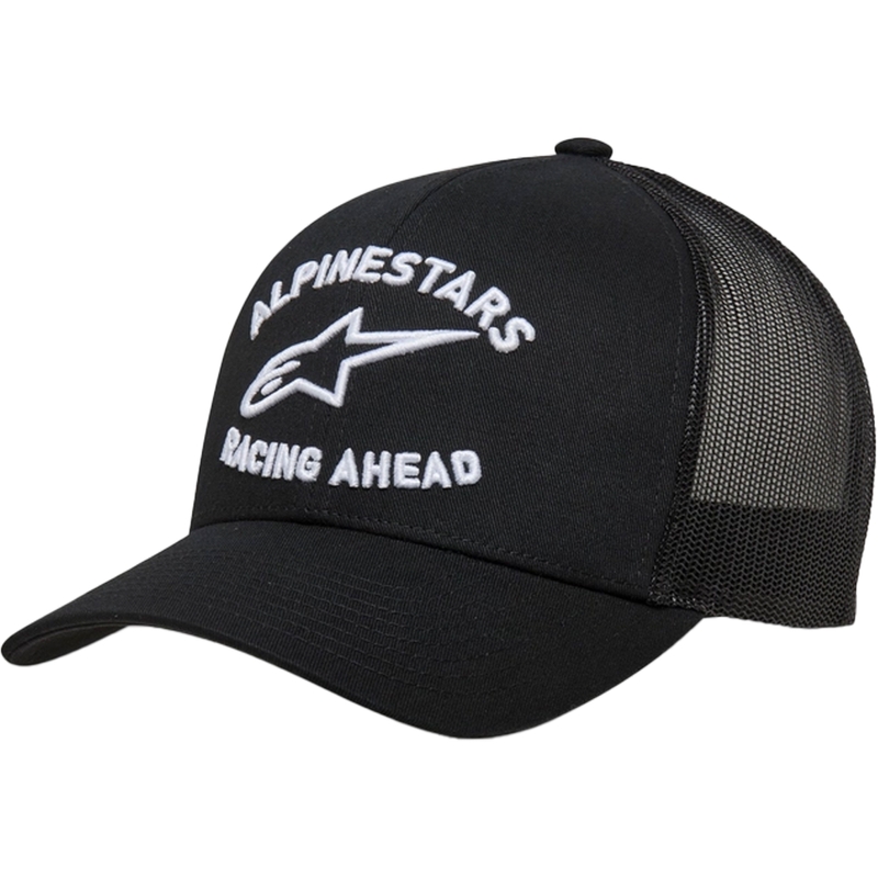 Alpinestars Tripleer kapa crno-crno-bijela