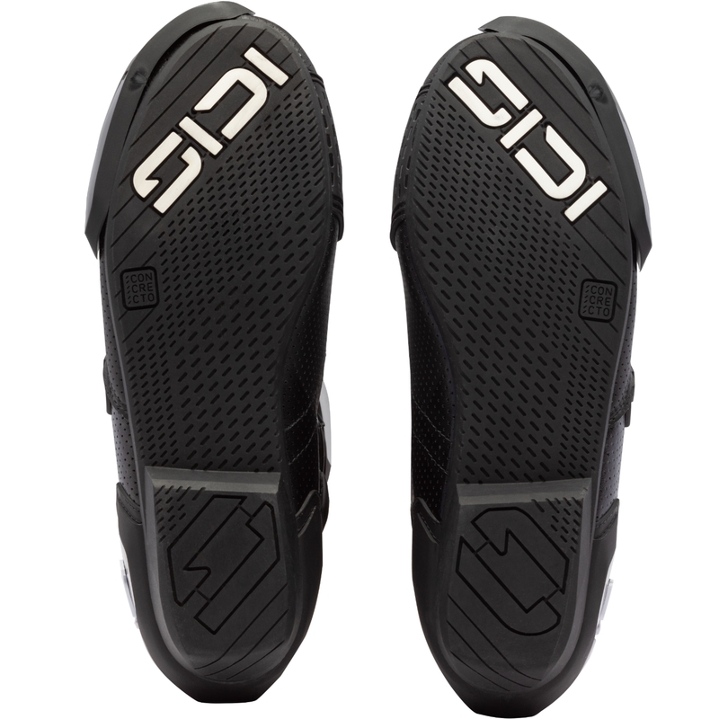 SiDi MAG 2 Air motociklističke čizme crne