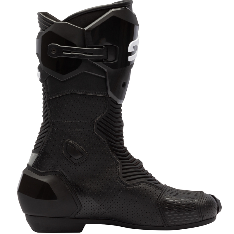 SiDi MAG 2 Air motociklističke čizme crne