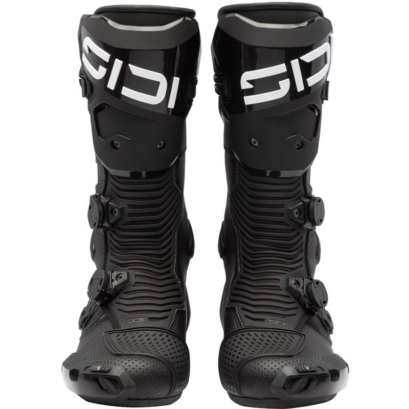 SiDi MAG 2 Air motociklističke čizme crne