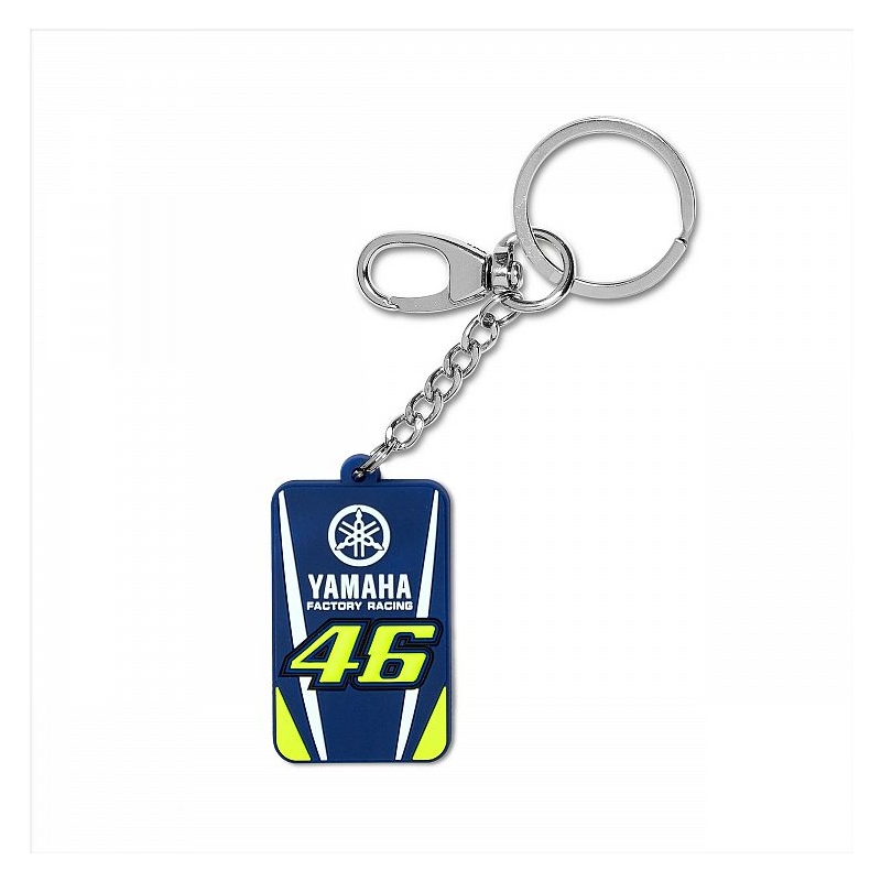 Privjesak VR46 Valentino Rossi YAMAHA rasprodaja