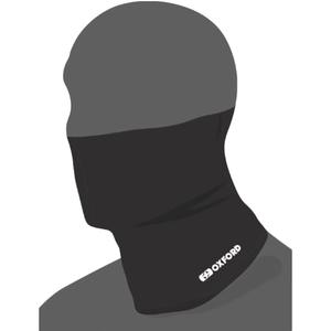 Oxford crni rubni rubac