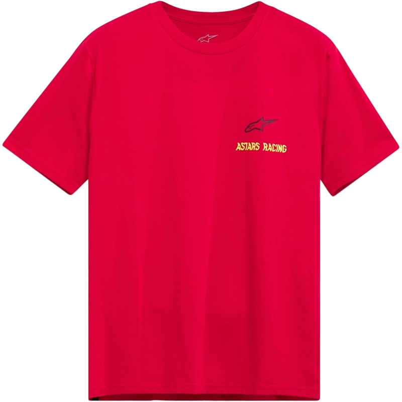 Alpinestars Swerve CSF crvena majica