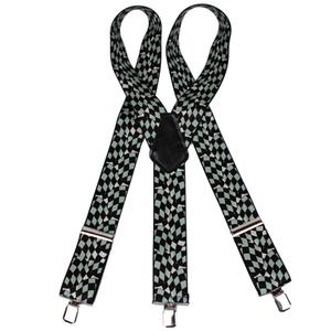 Kshandy s motivom šaha