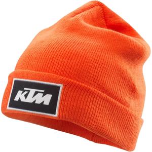 KTM Pure Beanie narančasta