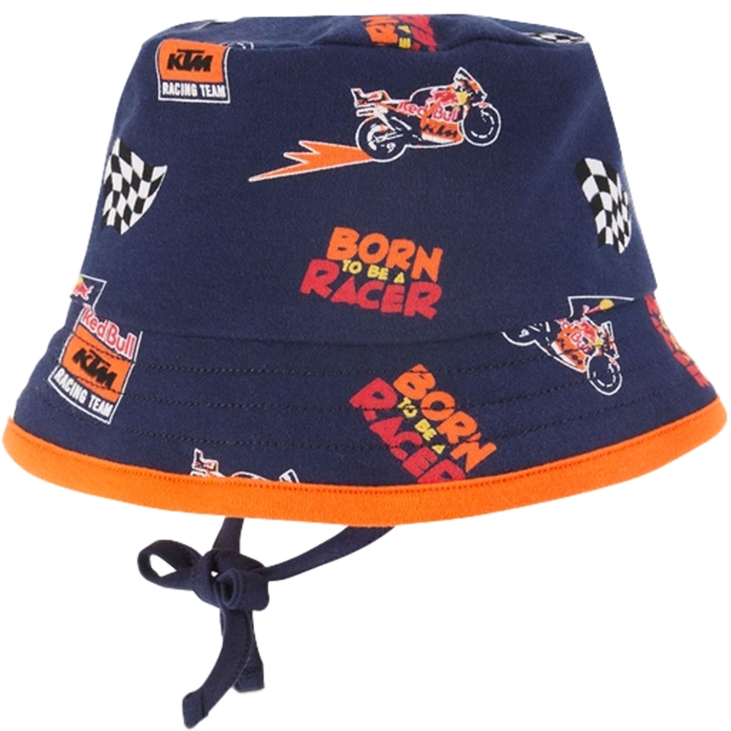 KTM Red Bull Racing dječja kapa tamnoplava